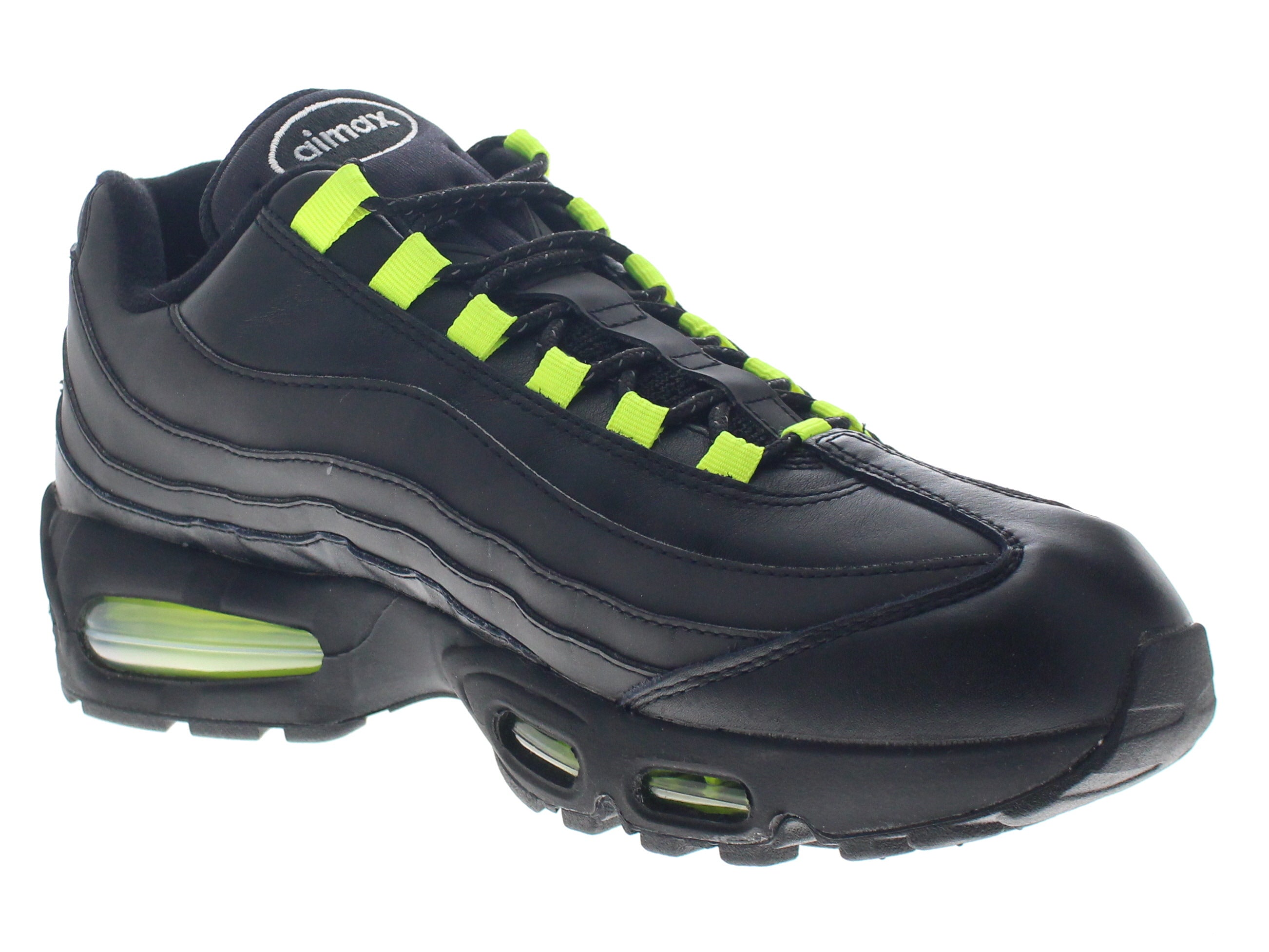 【US9.5】 NIKE AIR MAX 95 BIG BUBBLE SE IM8063-010 【DS】
