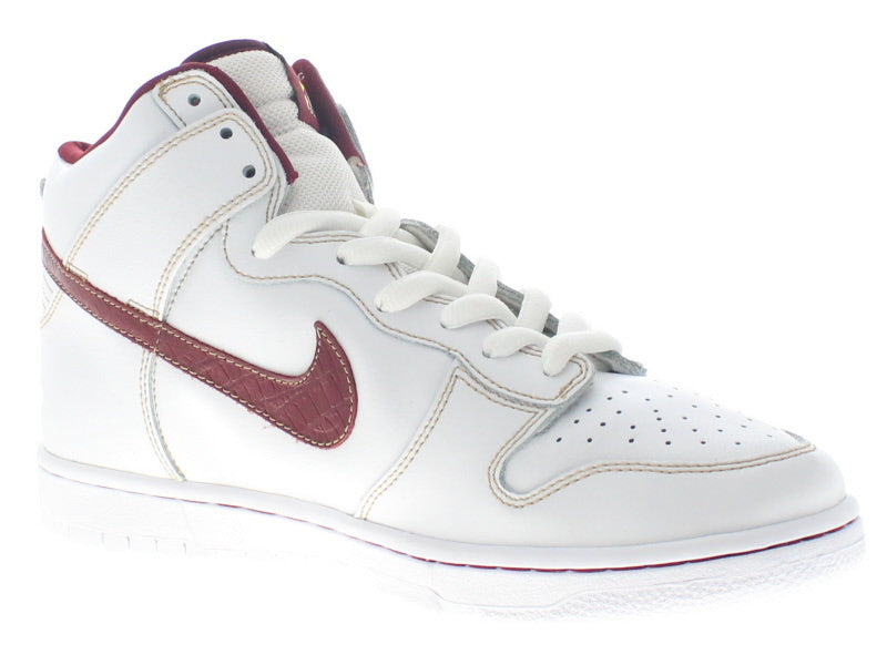 【US9.5】 NIKE SB DUNK HIGH PREMIUM SB MAFIA PACK 313171-161 【DS】