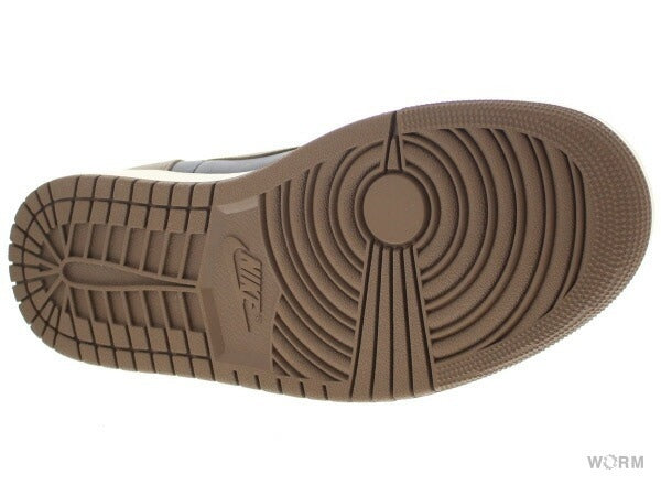 【US14】 AIR JORDAN 1 RETRO HIGH OG DZ5485-020 【DS】