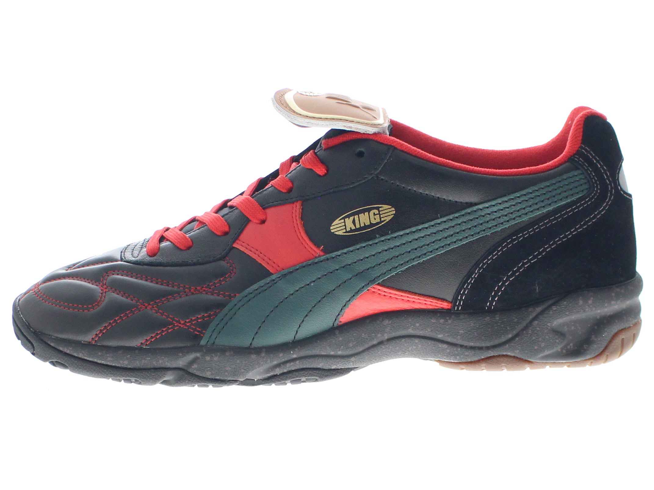 【US11】 PUMA KING INDOOR MAGFORIA 404820-01 【DS】