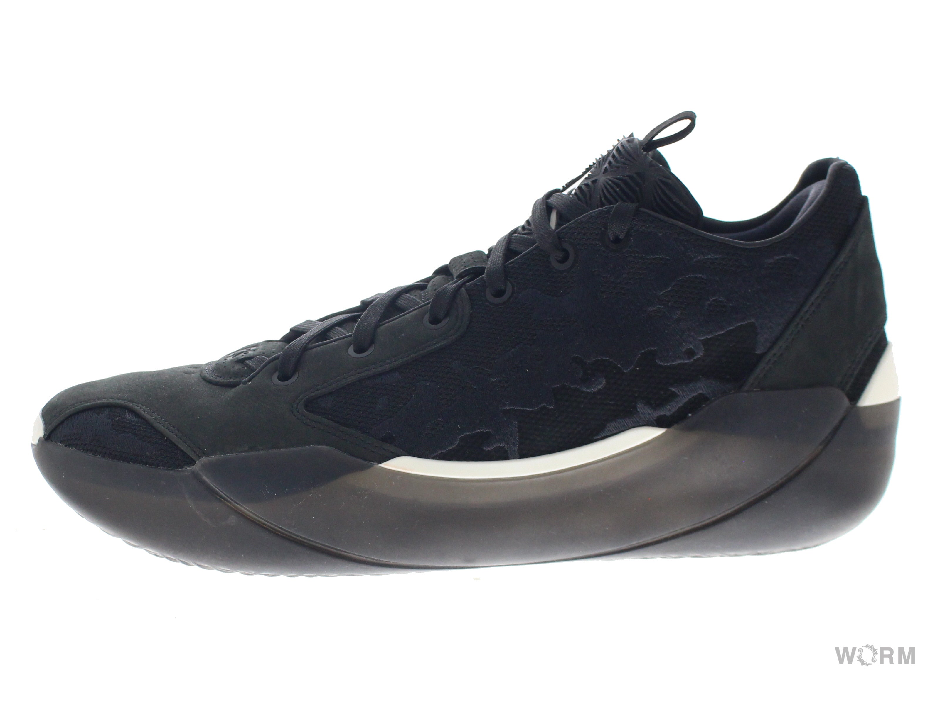 【US12.5】 AIR JORDAN 39 PF FQ0214-001 【DS】