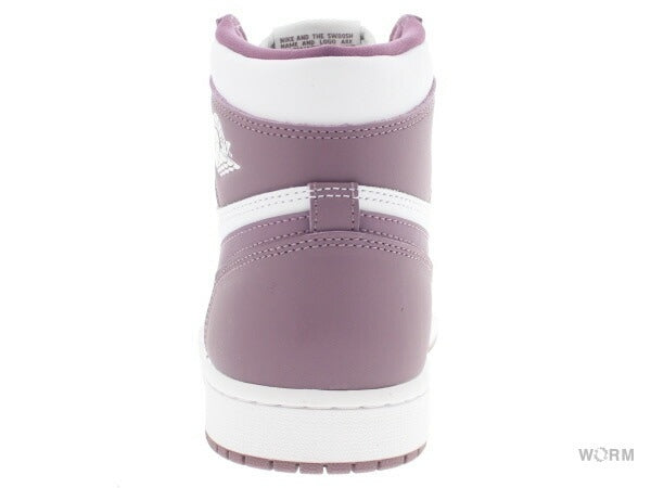 AIR JORDAN 1 RETRO HIGH OG MAUVE DZ5485-105 【DS】