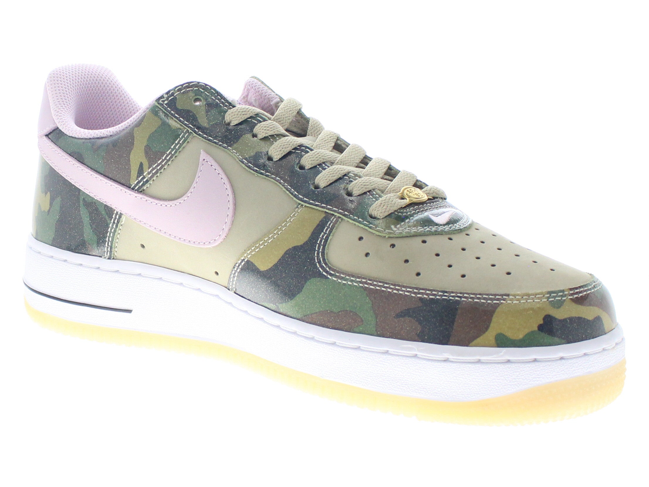 【US12】 NIKE AIR FORCE 1 LOW RETRO HQ1967-200 【DS】