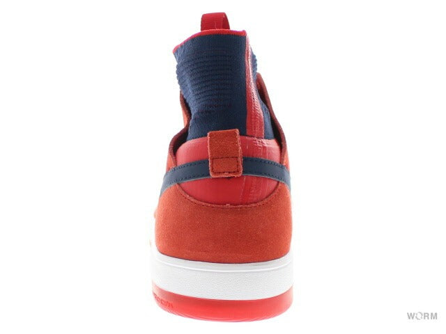 【US9】 NIKE SB SB ZOOM DUNK HIGH ELITE 917567-641 【DS】