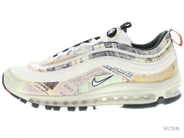 【US8】 NIKE AIR MAX 97 921826-108 【DS】