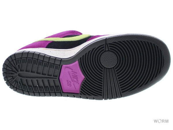 【US10.5】 NIKE SB SB DUNK LOW PRO BQ6817-501 【DS】