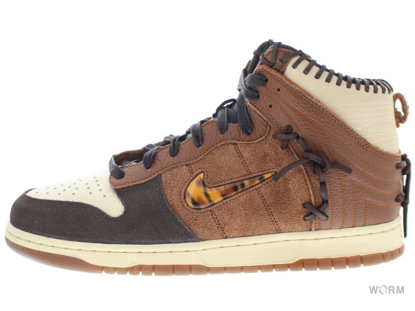 【US11】 NIKE DUNK HI/BDGA CZ8125-200 【DS】