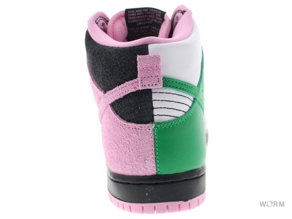 【US8.5】 NIKE SB DUNK HIGH PRO PRM CU7349-001 【DS】