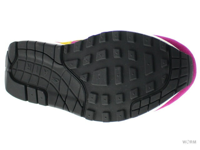 【US8.5】 NIKE AIR MAX 1 PREMIUM 875844-500 【DS】