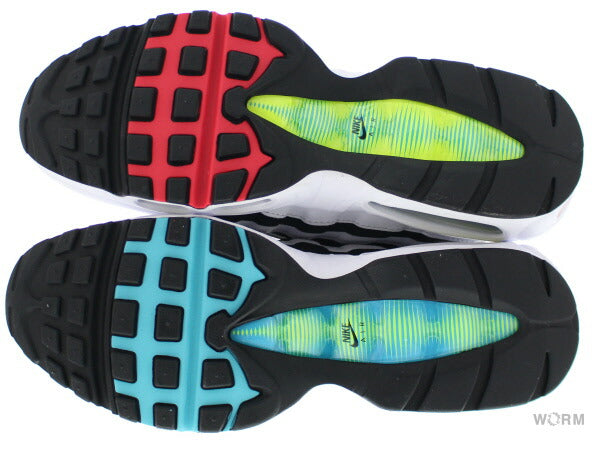 【US8.5】 NIKE AIR MAX 95 QS CJ0589-001 【DS】
