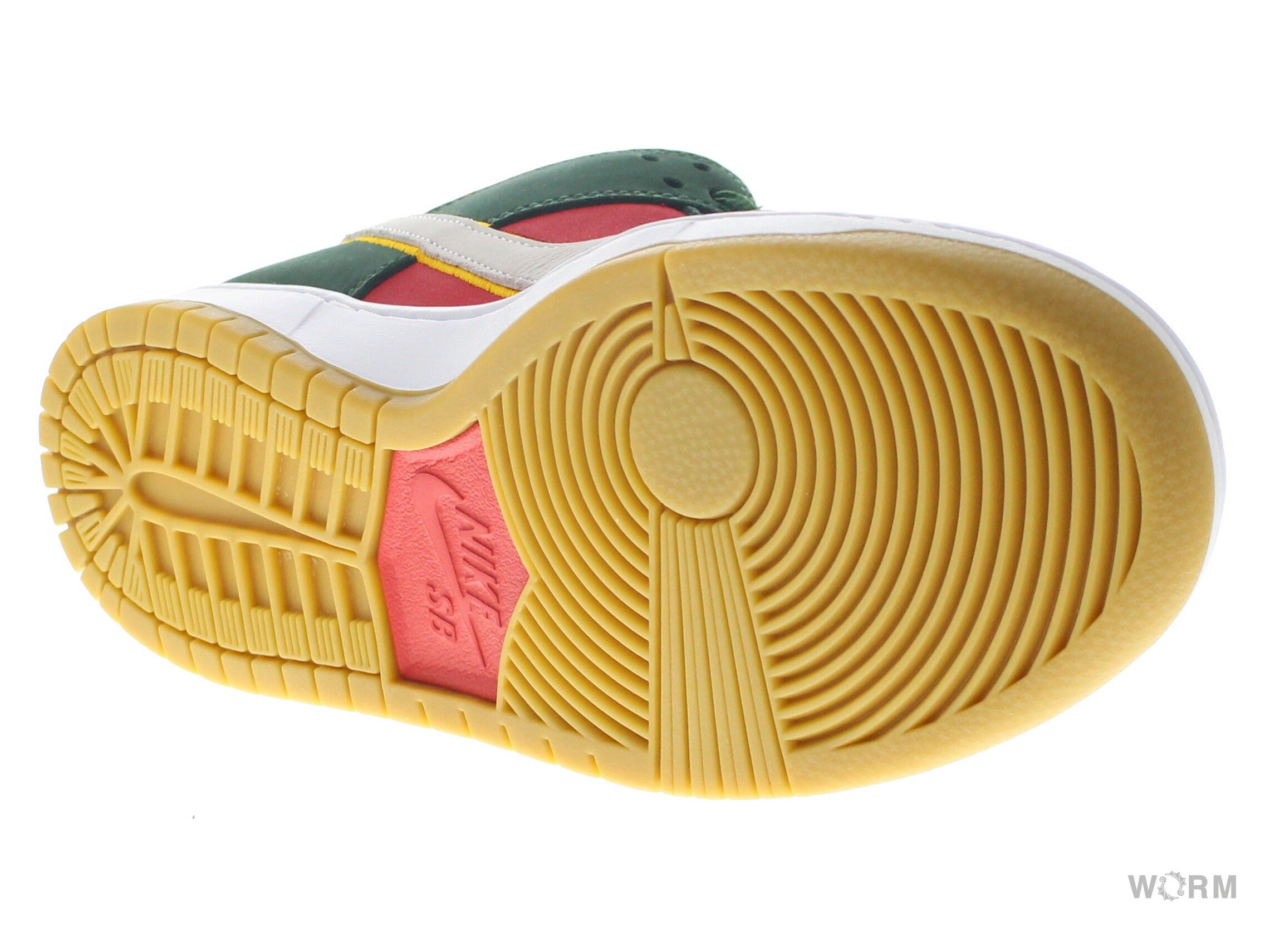 NIKE SB DUNK LOW PRO PRM FZ1287-300 【DS】