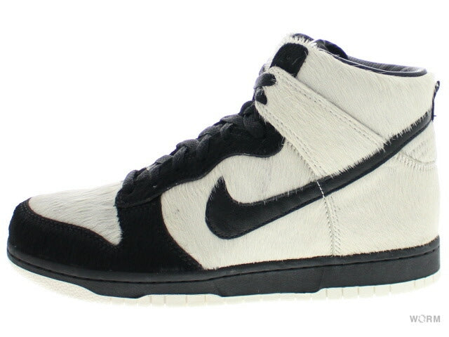 【US6.5】 NIKE DUNK HIGH PRM 323955-101 【DS】
