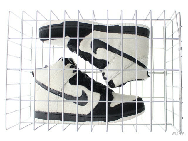 【US6.5】 NIKE DUNK HIGH PRM 323955-101 【DS】