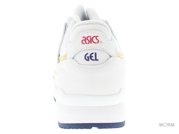 【US6.5】 ASICS GEL-LYTE 3 OG 1203A044-100 【DS】