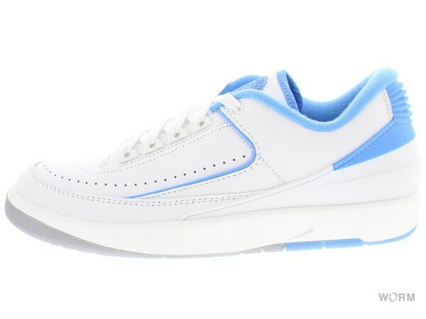 AIR JORDAN 2 RETRO LOW DV9956-104 【DS】