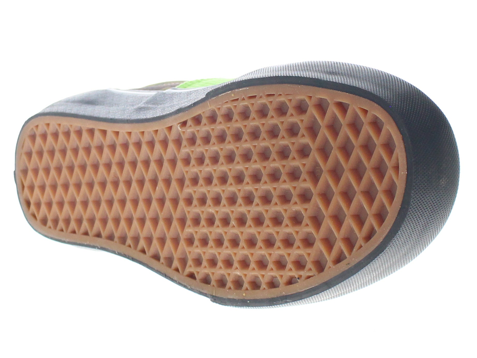 【US8.5】 VANS ERA VLT LX VN0A4BNH2CO 【DS】