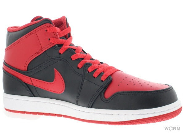 【US9.5】 AIR JORDAN 1 MID DQ8426-060 【DS】