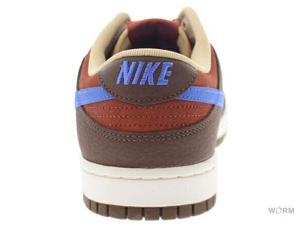 NIKE DUNK LOW RETRO PRM DR9704-200 【DS】