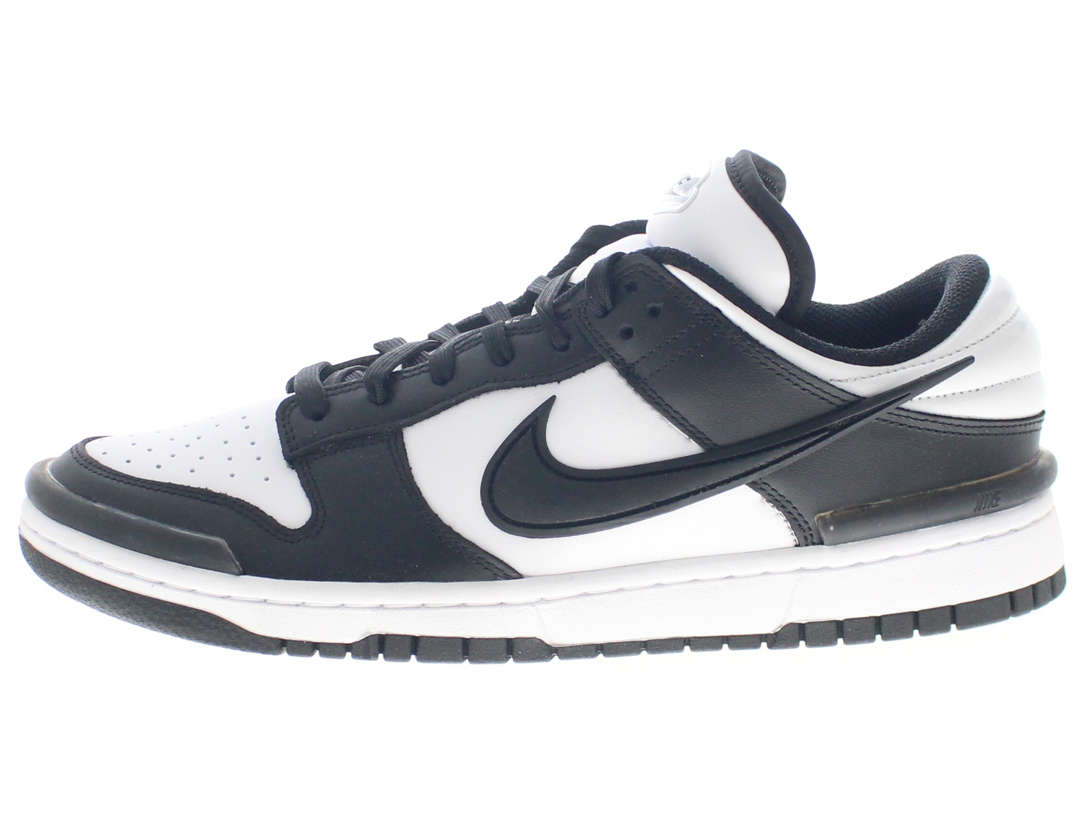 【W US11】 W DUNK LOW TWIST DZ2794-001 【DS】