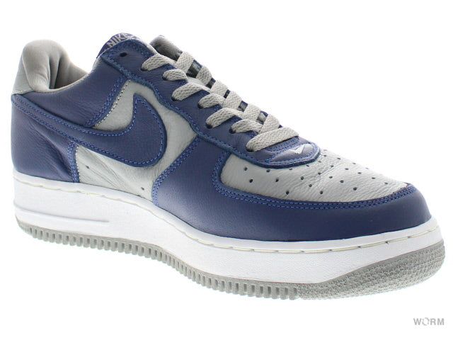 NIKE AIR FORCE 1 LOW atmos 630033-044 【DS】