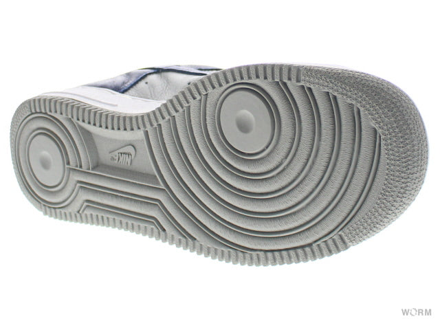 NIKE AIR FORCE 1 LOW atmos 630033-044 【DS】