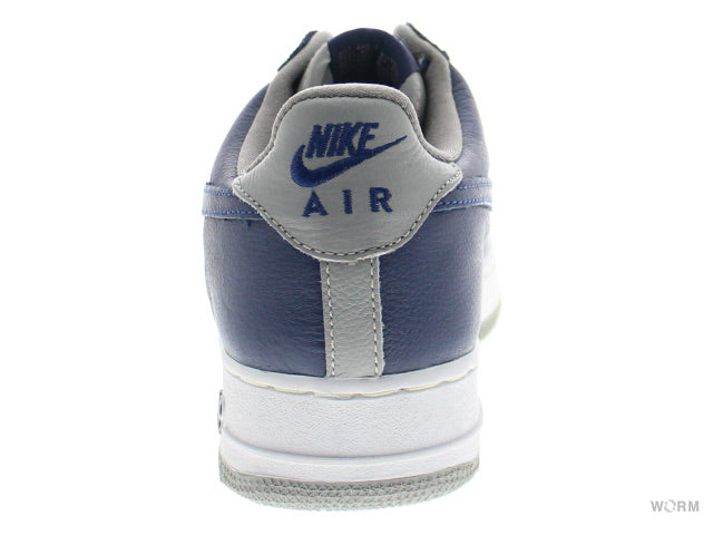 NIKE AIR FORCE 1 LOW atmos 630033-044 【DS】