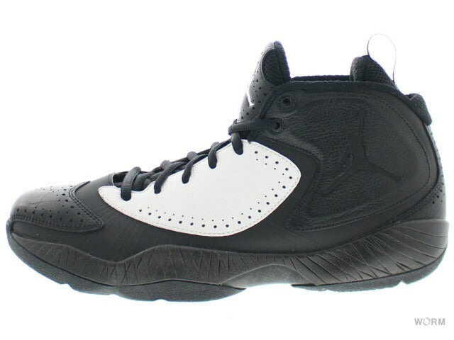 【US9】 AIR JORDAN 2012 484654-010 【DS】