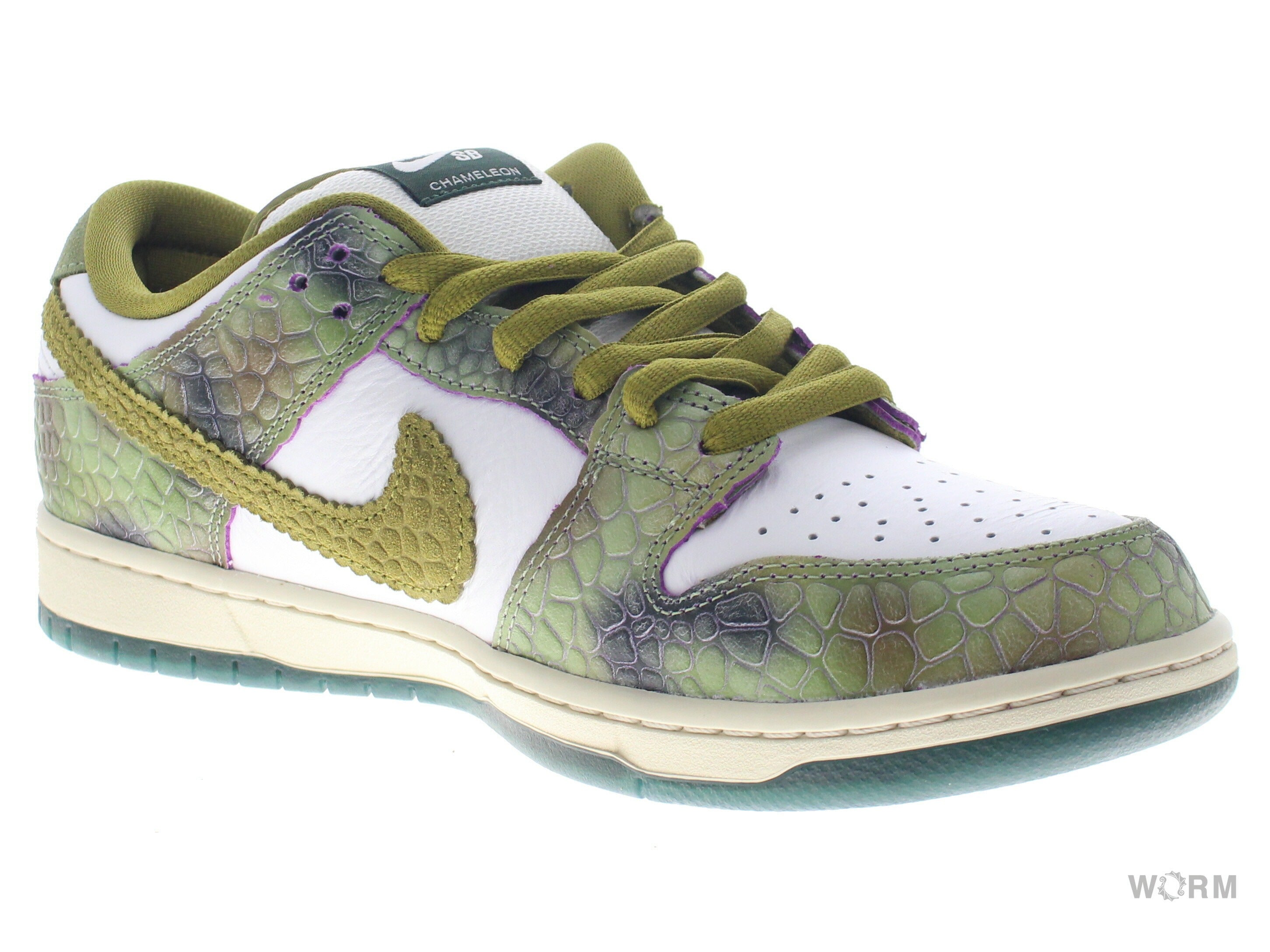 【US9】 NIKE SB SB DUNK LOW PRO QS ALEXIS SABLONE HJ3386-300 【DS】
