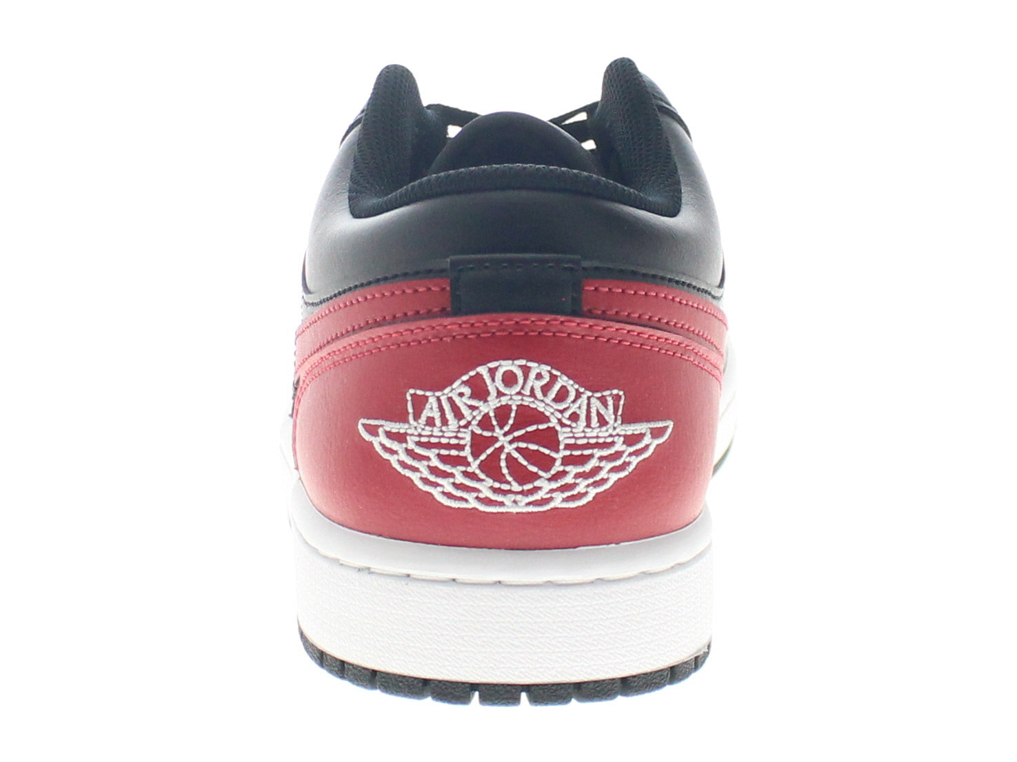 AIR JORDAN 1 LOW bred 553558-067 【DS】