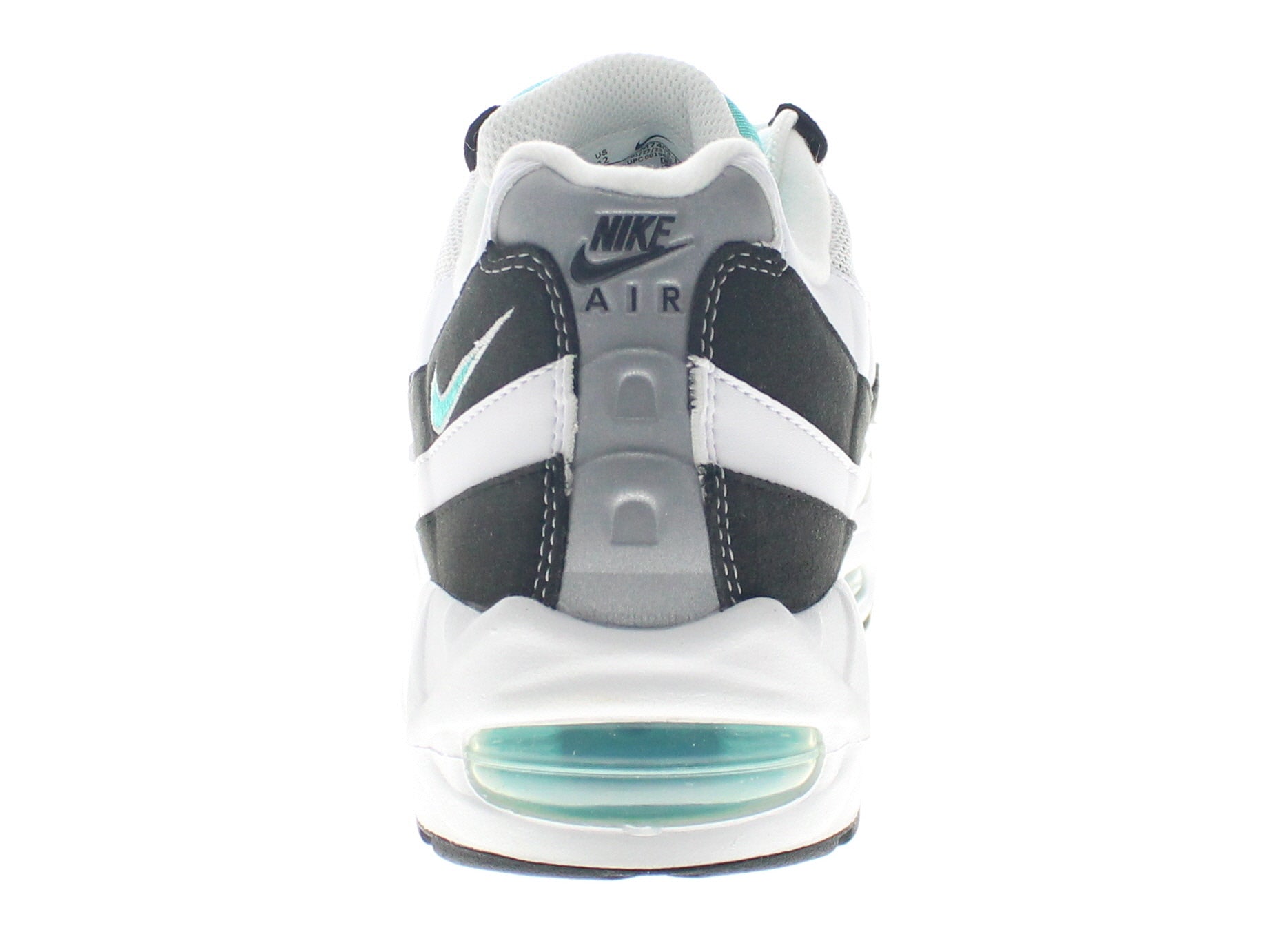 【US12】 NIKE AIR MAX 95 OG IM7409-100 【DS】