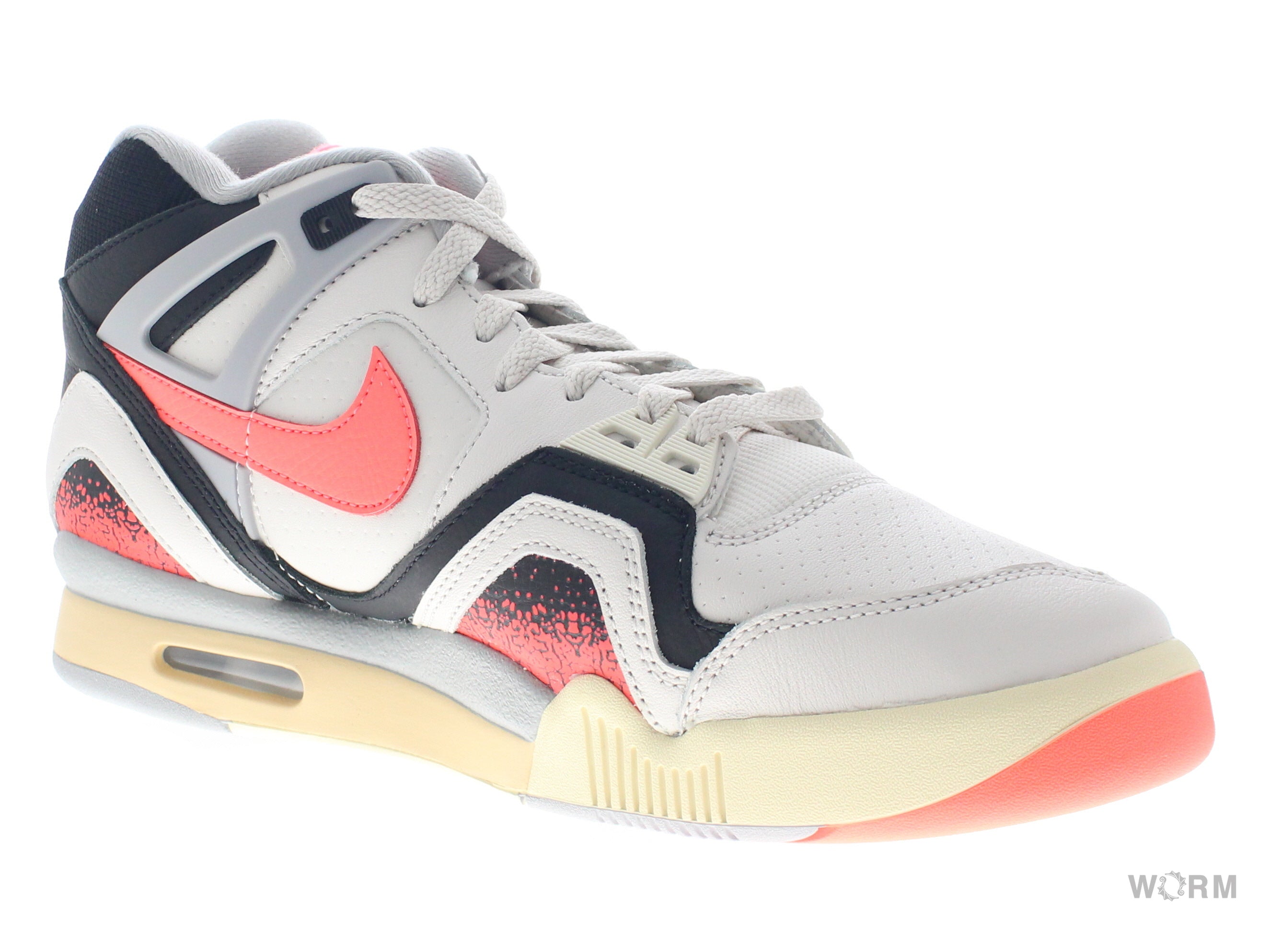 【US8】 NIKE AIR TECH CHALLENGE 2 QS FZ9033-001 【DS】