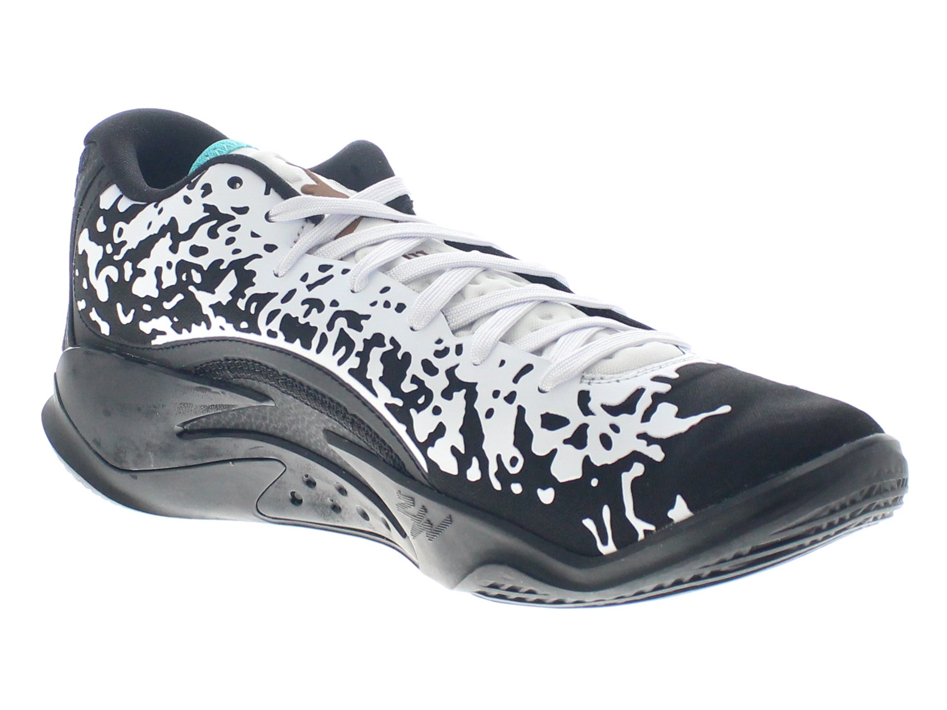 【US9】 JORDAN ZION 3 PF DR0676-002 【DS】