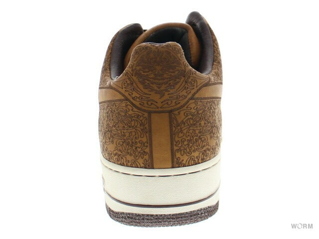 【US11】 NIKE AIR FORCE 1 BY MARK SMITH 308430-221 【DS】