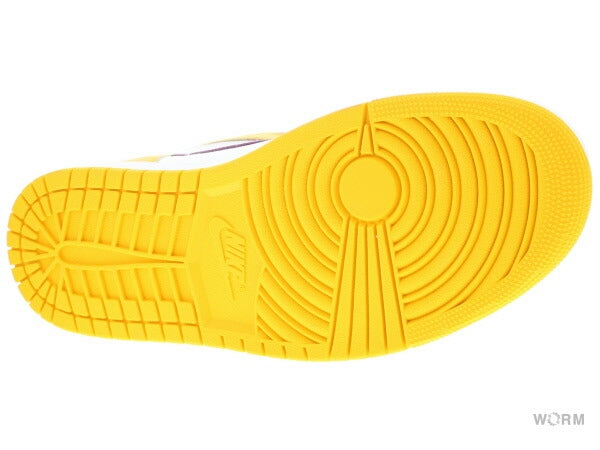 【US10】 AIR JORDAN 1 RETRO HIGH OG 555088-706 【DS】