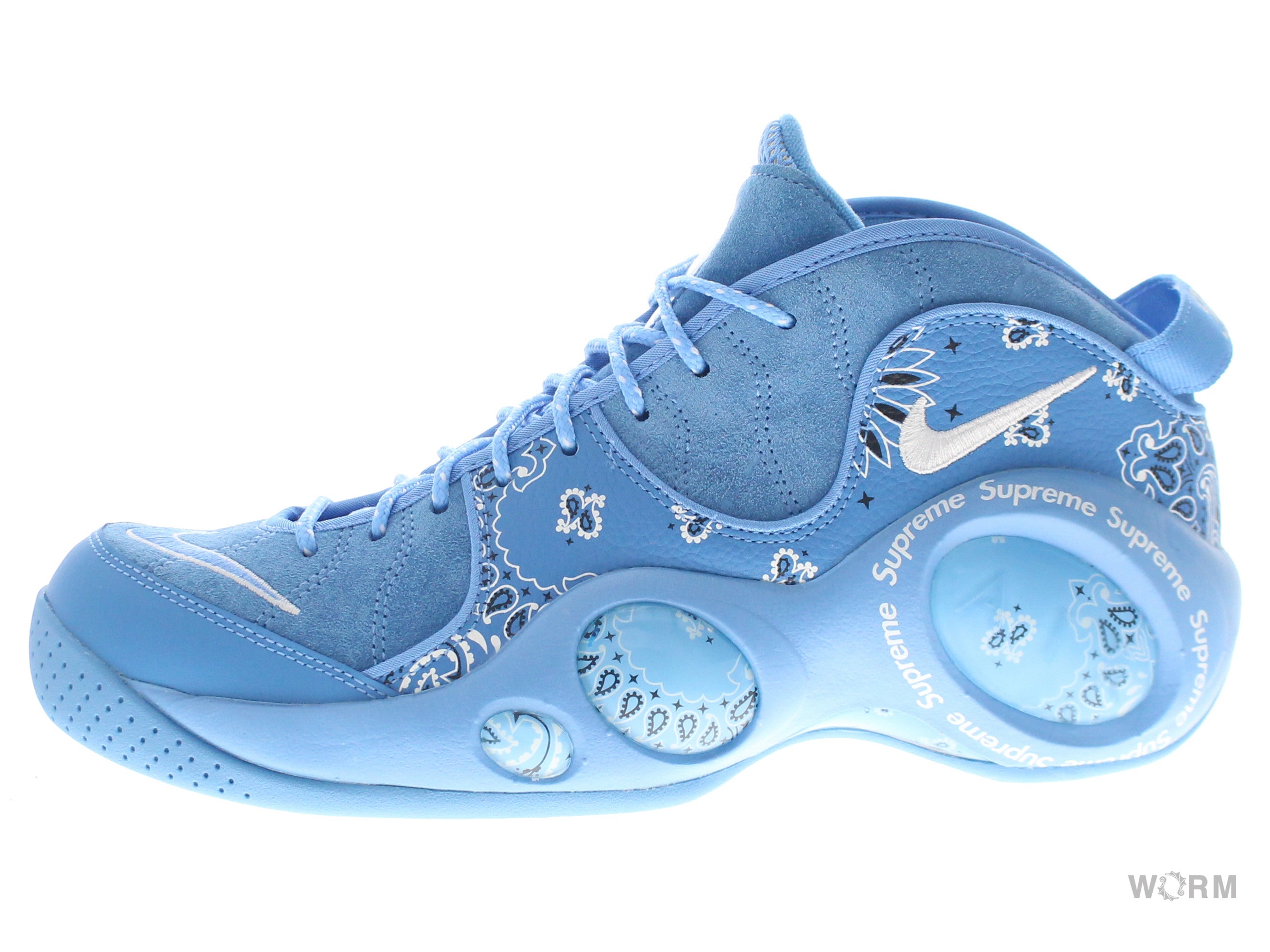 【US9.5】 NIKE AIR ZOOM FLIGHT 95 SP DJ8604-400 【DS】