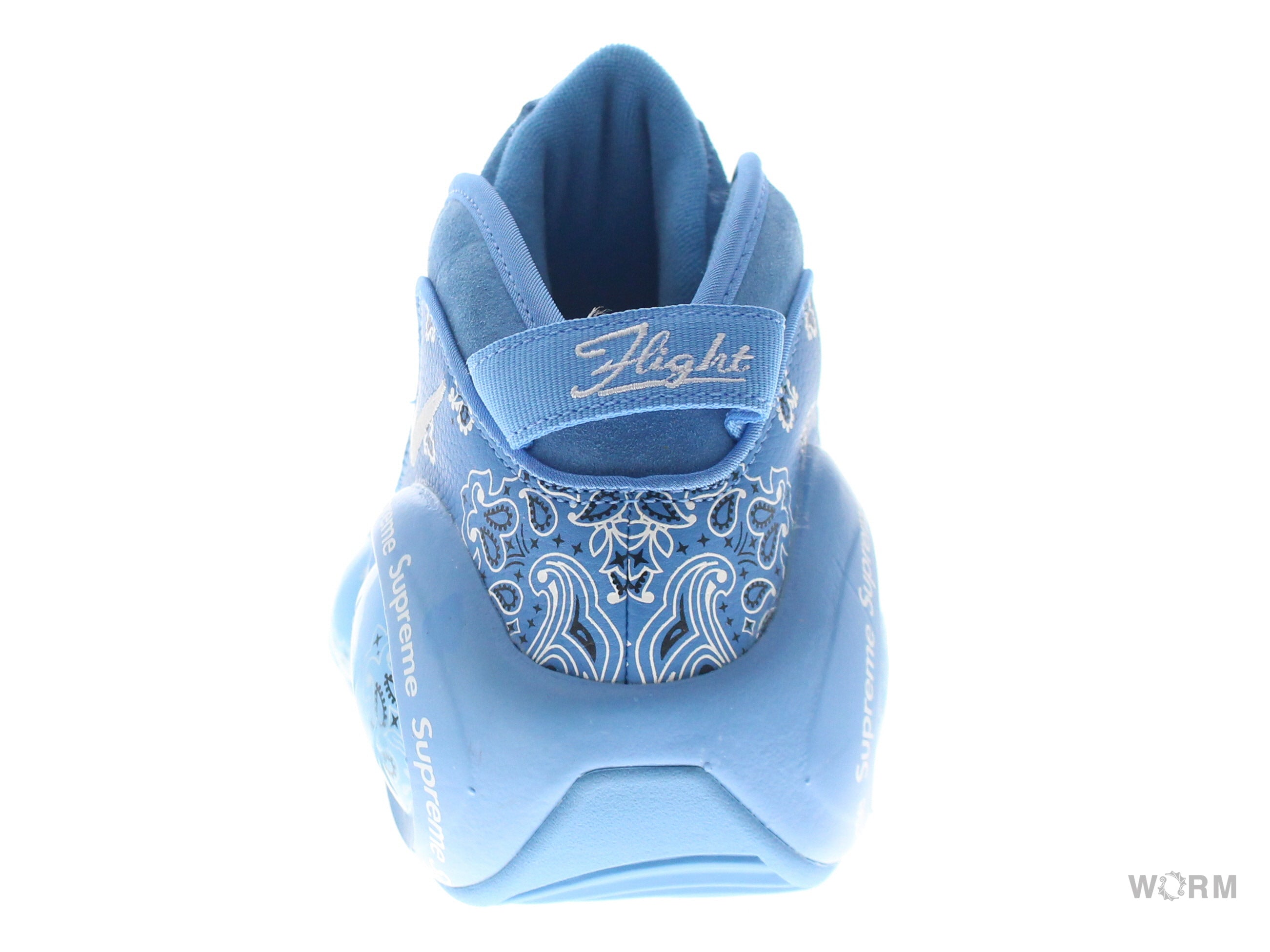 【US9.5】 NIKE AIR ZOOM FLIGHT 95 SP DJ8604-400 【DS】