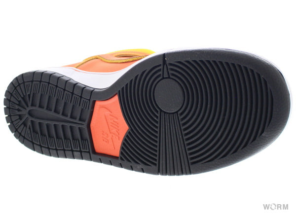 【US10】 NIKE SB SB DUNK HIGH PRO FN5107-700 【DS】