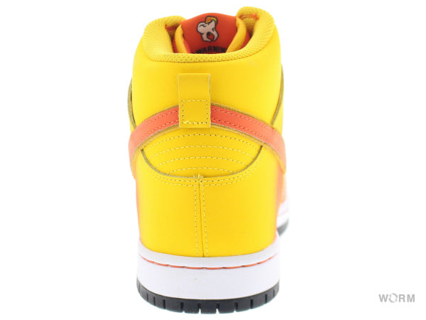 【US10】 NIKE SB SB DUNK HIGH PRO FN5107-700 【DS】