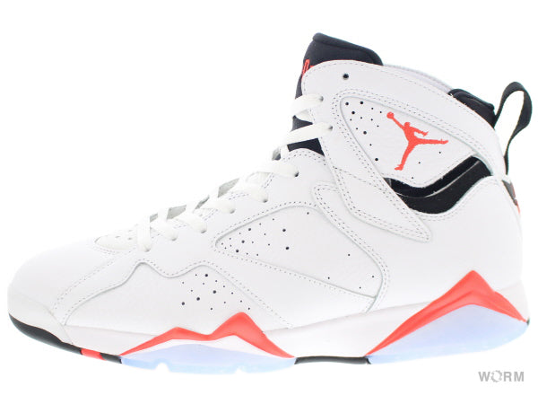 【US9】 AIR JORDAN 7 RETRO CU9307-160 【DS】
