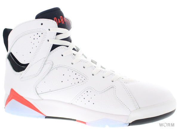 【US9】 AIR JORDAN 7 RETRO CU9307-160 【DS】