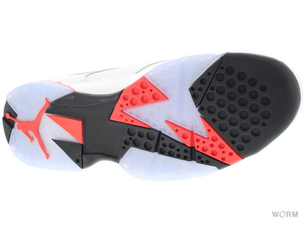 【US9】 AIR JORDAN 7 RETRO CU9307-160 【DS】