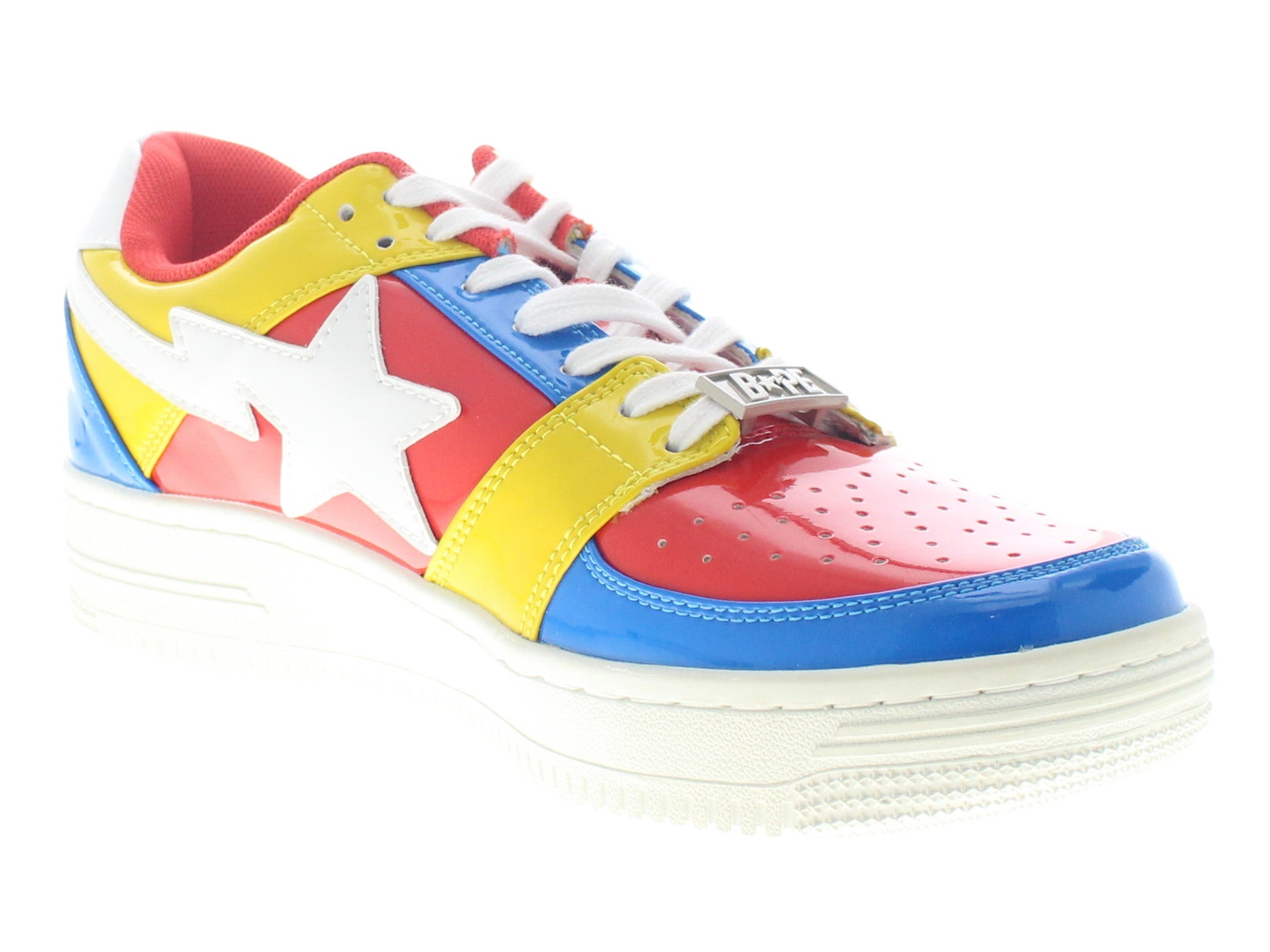 【US9】 A BATHING APE BAPE STAR 1G73191913 【DS】