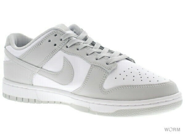【US12】 NIKE DUNK LOW RETRO DD1391-103 【DS】