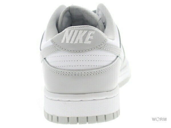 【US12】 NIKE DUNK LOW RETRO DD1391-103 【DS】