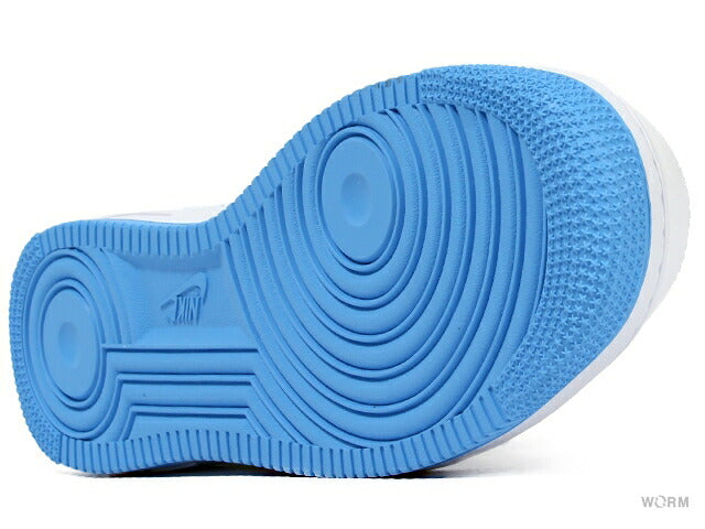 【US6】 NIKE AIR FORCE 1 '07 DV0788-101 【DS】