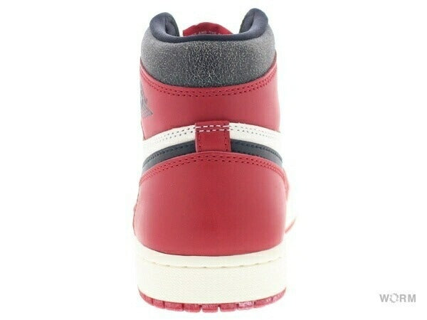 【US4】 AIR JORDAN 1 RETRO HIGH OG DZ5485-612 【DS】