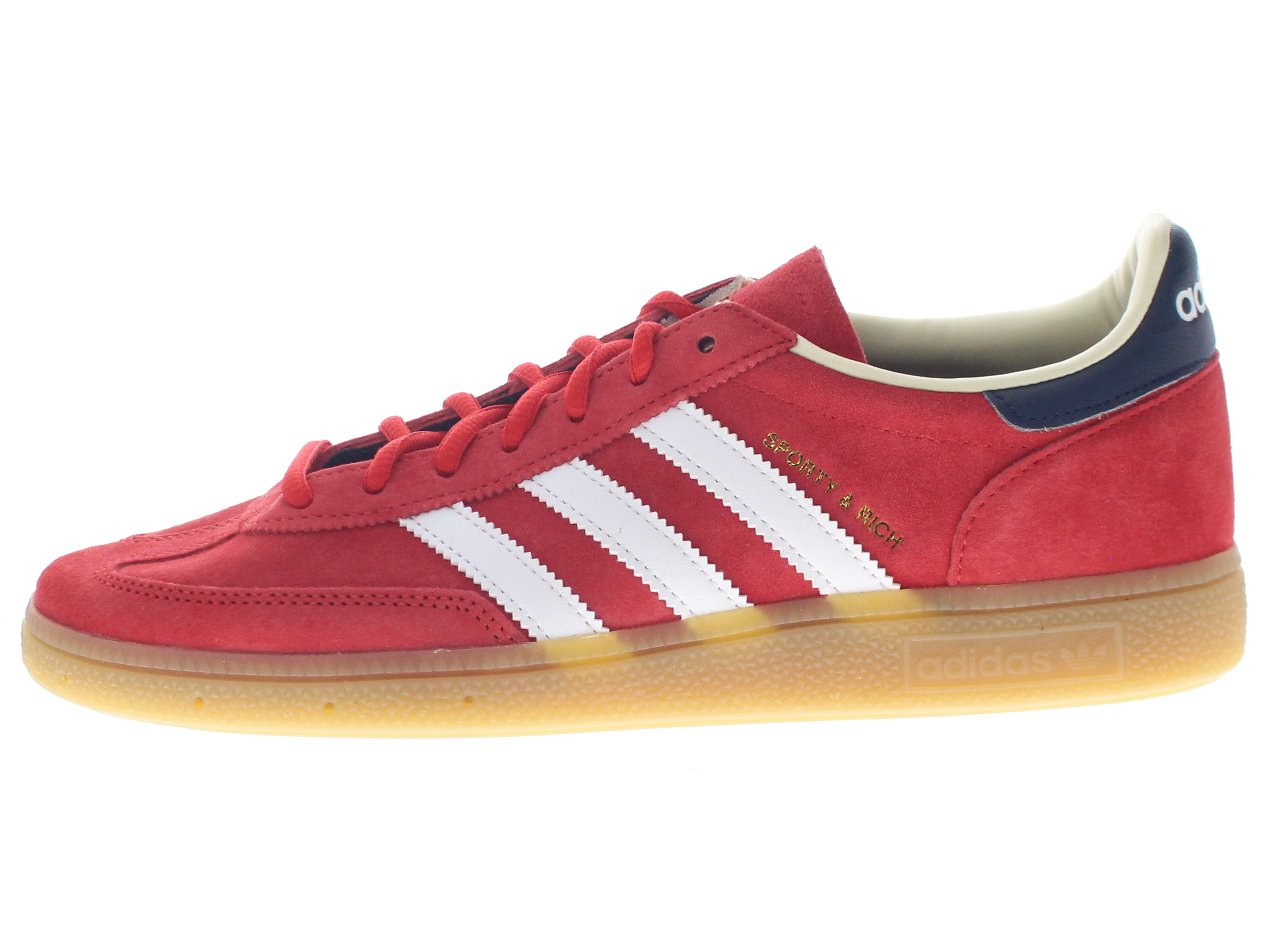 【US9】 adidas HANDBALL SPEZIAL SPORTY＆RI IH8337 【DS】