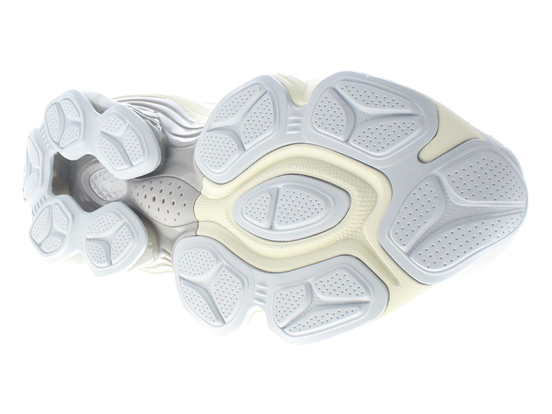 【US5】 ASICS GEL-KINETIC FLUENT 1203A591-101 【DS】