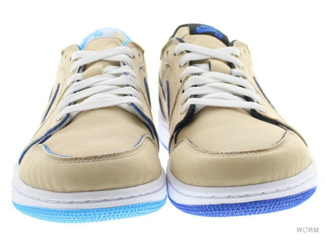【US9】 NIKE SB AIR JORDAN 1 LOW QS CJ7891-200 【DS】