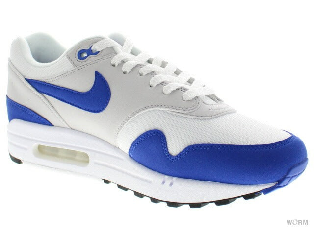 【US7.5】 NIKE AIR MAX 1 ANNIVERSARY 908375-101 【DS】